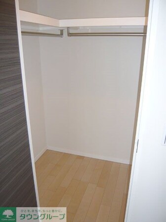 THE TOKYO TOWERS シータワーの物件内観写真